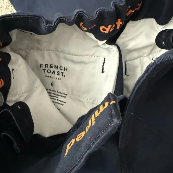 Boys uniform pants size 6 - Picture 10 of 10